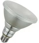 Ledvance LED-Reflektorlampe PAR38, 13,5W, 2700K, 30 Grad, E27, IP65, Glas
