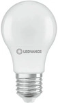 Ledvance LED-Lampe Classic A, 4,9W, 827, E27, 470 lm, 2700 K, Matt 4099854049460