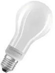 Ledvance LED-Lampe Classic A 150 Filament DIM P, 18W, 2.452lm, 2700K, E27, Matt