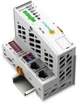 Wago Feldbuskoppler 750-362, 24V, Polycarbonat/Polyamid 6.6, 750-362 750-362