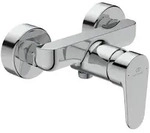 Ideal Standard Brausearmatur Aufputz Cerafine ohne Ausld. 50-55mm Chrom BC499AA