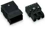 Wago Installationssteckverbinder WINSTA MIDI 770-113 Stecker, 3-polig, 25A, 250V, mit