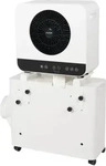 Eurom Kombi-Klimager&auml;t AC4201 WiFi, 3 Gebl&auml;sestufen, 0,5kW, 230V, Wei&szlig; 382440