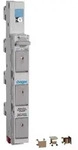 hager Lasttrennschalter D02, 63A, 4-polig N, vorauseilend, 60mm f&uuml;r...