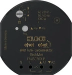 Jung FMJ50700UP, Jung Funk-Jalousieaktor, eNet, FMJ50700UP, Unterputz, 700W