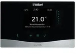 Vaillant Raumtemperaturregler sensoHOME f&uuml;r VRT 380/2, eBUS-Schnittstelle 0010045485