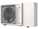 Daikin Altherma 3 M E3V3 4 6 kW H/C W&auml;rmepumpen-Au&szlig;enger&auml;t 1-phasig 230V