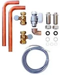 Vaillant VC-Installationsset mit Speicherf&uuml;hler 0020201898