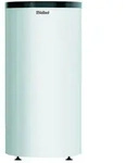 Vaillant VPS R Pufferspeicher f&uuml;r Zentralheizung und W&auml;rmepumpe stehend, 200L,