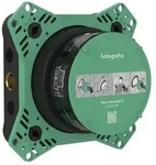 hansgrohe Grundk&ouml;rper iBox universal 2 01500180