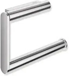 HEWI WC-Papierhalter, chrom 900.21.00040