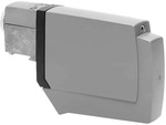 Kathrein Quad-LNB UAS 685, 4 Ausg&auml;nge, Grau 201500002