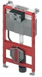 Tece profil WC-Modul mit Uni-Sp&uuml;lkasten, Bauh&ouml;he 980mm 9300322