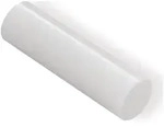 HEWI Reservepapierhalter Serie 477 D 33, ohne Rosette reinwei&szlig; 477.21.300 99