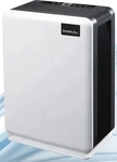Luftentfeuchter Comedes Demecto 10 eco, ger&auml;uscharm, bis 20m&sup2;, 10 Liter/Tag