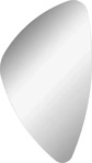 FACKELMANN Spiegel 55 cm breit, oval