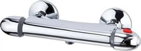 EISL VITAL Duschthermostat, Chrom