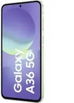 Galaxy A36 5G 128GB A366B awesome lime