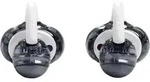 SOUNDGEAR CLIPS Ghost White