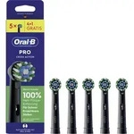 Pro CrossAction 4+1 Schwarz