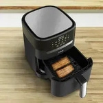 Hei�luft-FritteuseEASY FRY & GRILL XL PRECISION EY5058