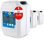 3x 20 L AdBlue&reg; Harnstoffl&ouml;sung