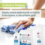 2x 5 L Isopropanol 99,9% in Kanistern