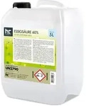 1x 5 L Essigs&auml;ure 60% in Kanistern