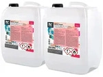 2x 10 L Aceton rein 99,5% in Kanister