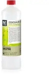 1 L Essigs&auml;ure 60% in Flaschen