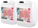 2x 5 L Aceton rein 99,5% in Kanister