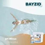 2x 7 kg pH Minus Granulat f&uuml;r den Pool