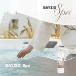 6x 1 L 1L SPA Poolclear Tr&uuml;bungsbeseitigung