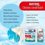 2x 5 kg Chlortabs 20g schnell l&ouml;slich im Eimer