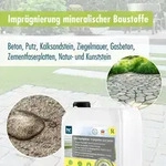 2x 5 L Steinimpr&auml;gnierung in Kanister