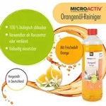 1x 1 L Orangen&ouml;l Reiniger Konzentrat