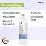 1x 1 L Ultraschallreiniger Fl&uuml;ssig-Konzentrat f&uuml;r Ultraschallbad