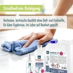 12x 250 ml Isopropanol 70% in Spr&uuml;hflaschen