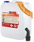 2x 10 L Bioethanol 100% Hochrein in Kanister