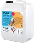 1x 5 kg pH Minus fl&uuml;ssig 14,9% in Kanister