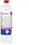 6x 1 L Poolclear - Tr&uuml;bungsbeseitigung f&uuml;r Pool-Filter mit Kartuschen &