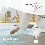 6x 1 kg SPA Chlor fl&uuml;ssig f&uuml;r Whirlpools & Planschbecken