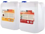 1x 10 L + 1x 10 L 2x Bioethanol Probierset