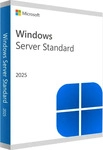 Microsoft EP2-25191, Microsoft Windows Server 2025 Standard 16 Core