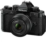 Nikon VOA120K001, Nikon Zf + Nikon Z 40mm F/2.0 special edition