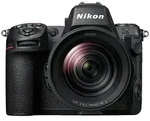 Nikon VOA100K001, Nikon Z8 + Z 24-120mm F/4 S-Line