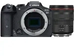 Canon EOS R7 + RF 24-105 F/4L IS USM | ✔️ Jetzt mit 400 &euro; Cashback | 2453 &euro;