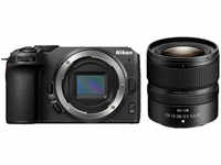 Nikon VOA110K005, Nikon Z30 Gehäuse + Z DX 12-28mm F/3.5-5.6 PZ VR | Temporär mit