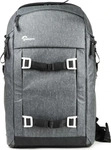 Lowepro LP37229-PWW, Lowepro FreeLine BP 350 AW Heidegrau