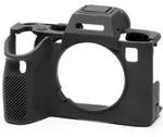 easyCover Body Cover for Sony A1 Black